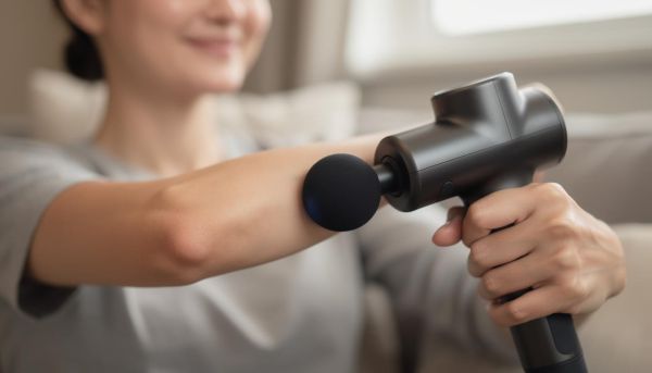 Massage Gun Reviews: the best devices to ease your muscle pain