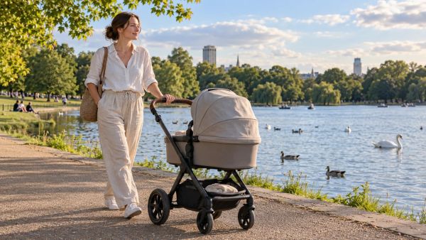 Top maternity leave benefits every new parent should know